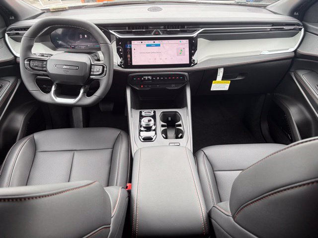 New 2026 Jeep Cherokee Limited AWD/4WD image 33