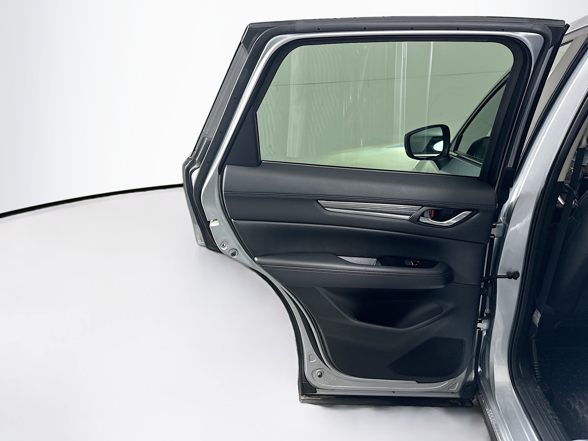 Used 2017 MAZDA CX-5 Grand Touring w/ Premium Package image 28