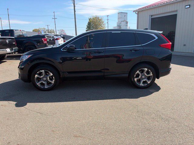 Used 2018 Honda CR-V EX-L image 6