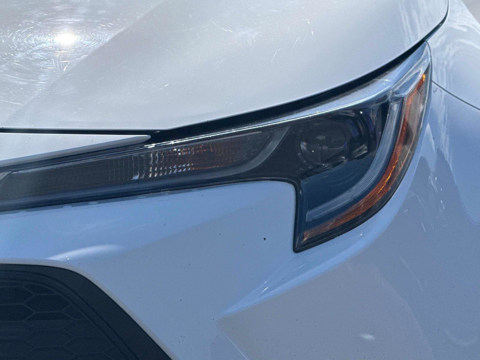 Used 2020 Toyota Corolla L FWD image 9