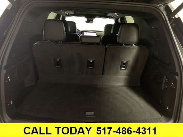 Certified 2024 Chevrolet Traverse RS image 27