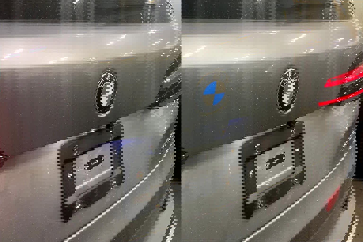 Used 2024 BMW X5 xDrive40i w/ Premium Package image 30