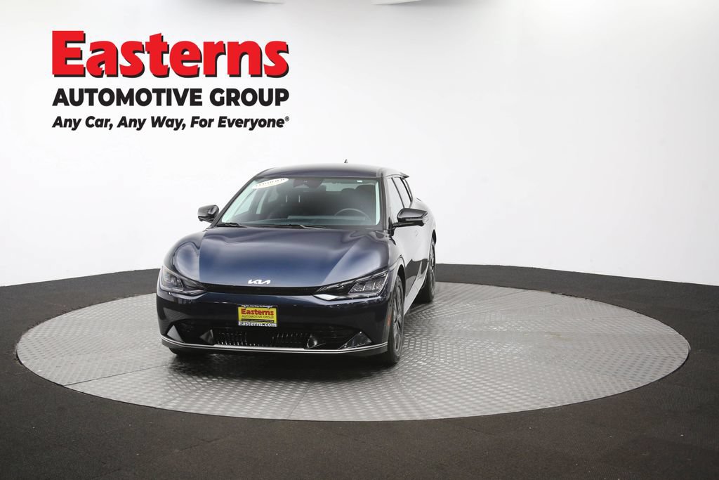 Used 2023 Kia EV6 Wind w/ Wind Technology Package AWD/4WD image 57