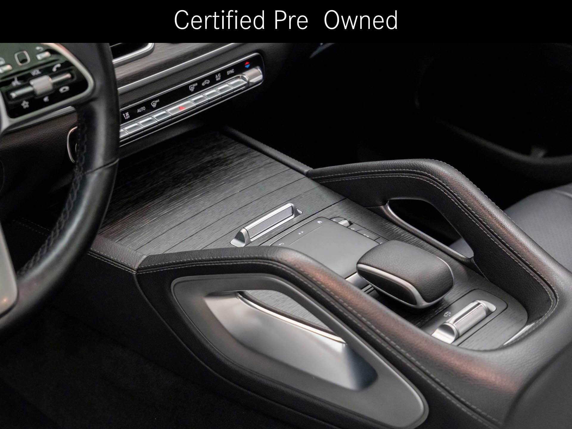 Certified 2022 Mercedes-Benz GLS 450 4MATIC image 11