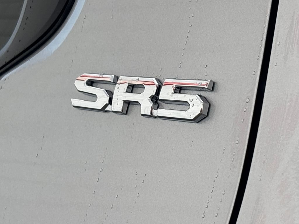 New 2026 Toyota Tacoma SR5 image 30