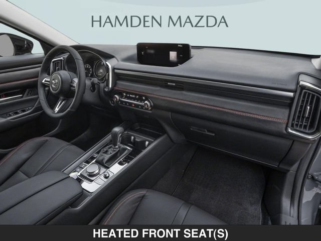 New 2026 MAZDA CX-50 2.5 Turbo w/ Weather Package AWD/4WD image 6