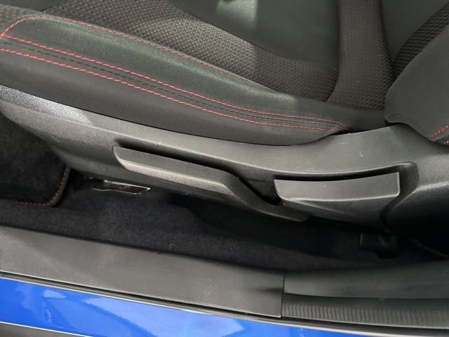 Used 2022 Subaru WRX Premium w/ Popular Package #2 image 19