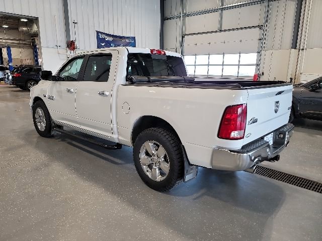 Used 2016 RAM 1500 Big Horn AWD/4WD image 5