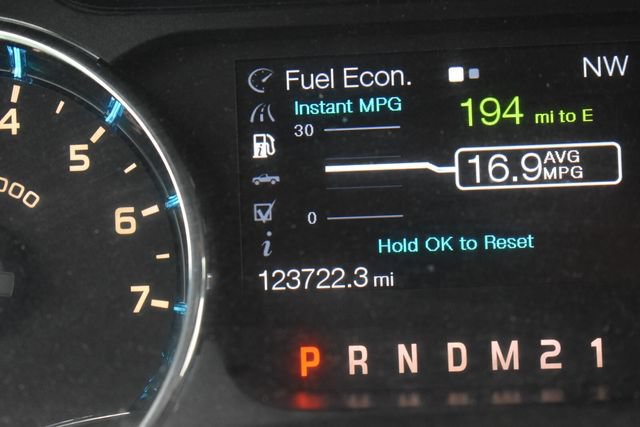 Used 2014 Ford F150 XLT w/ Equipment Group 302A Luxury AWD/4WD image 19