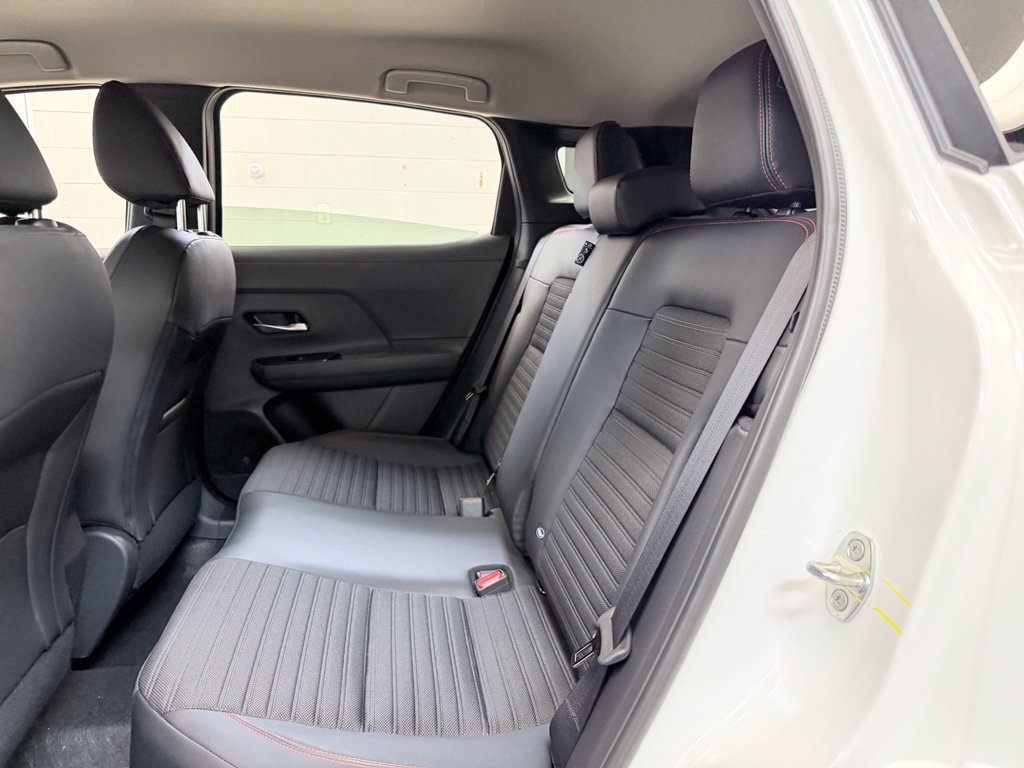 New 2027 Nissan Kicks SV w/ Rock Creek Edition AWD/4WD image 22