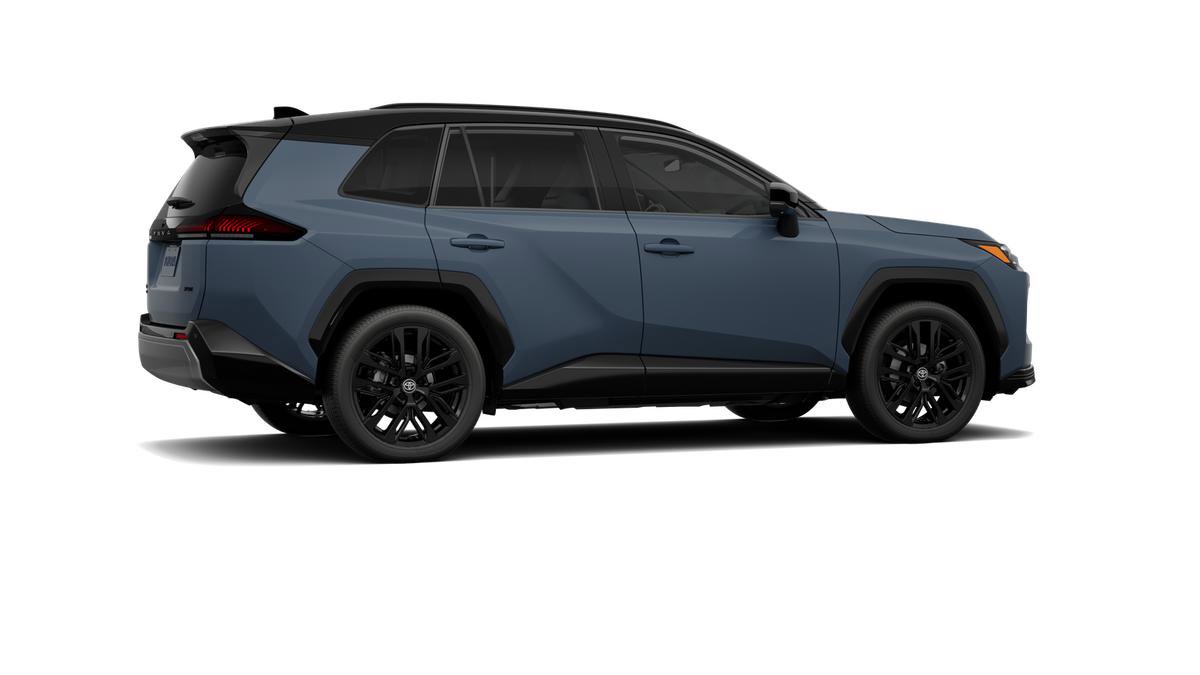 New 2026 Toyota RAV4 XSE image 33