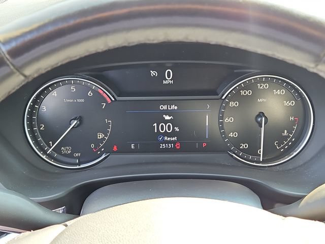 Certified 2022 Cadillac XT4 Luxury w/ Cold Weather Package FWD image 13