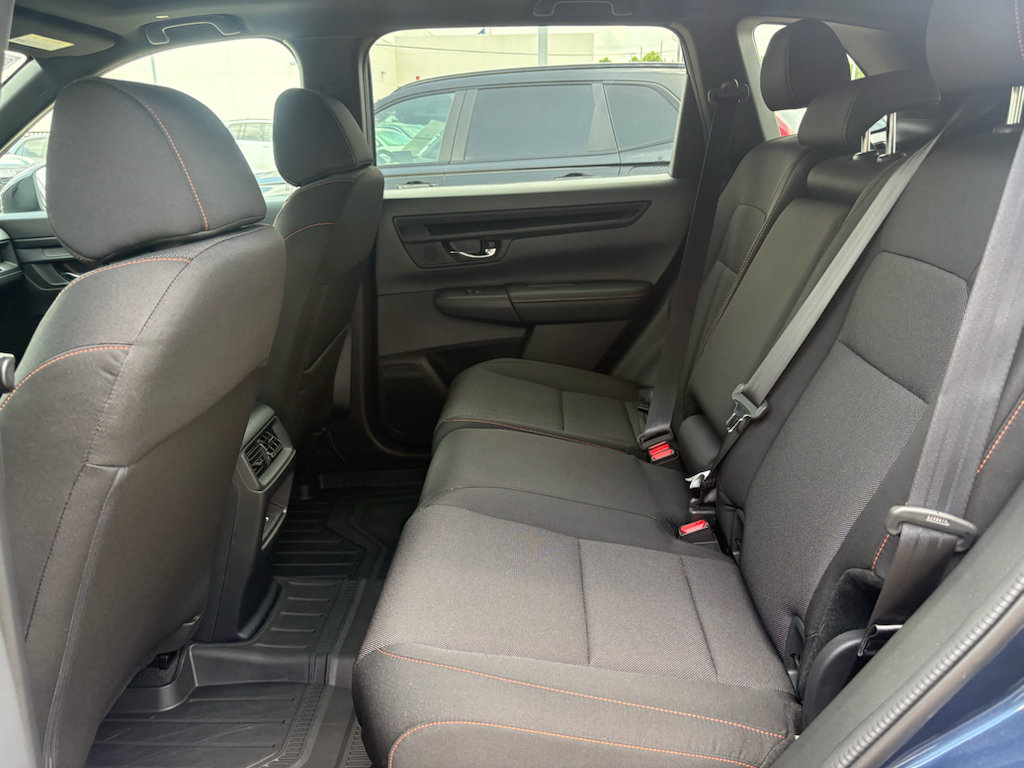 Used 2026 Honda CR-V TrailSport image 26