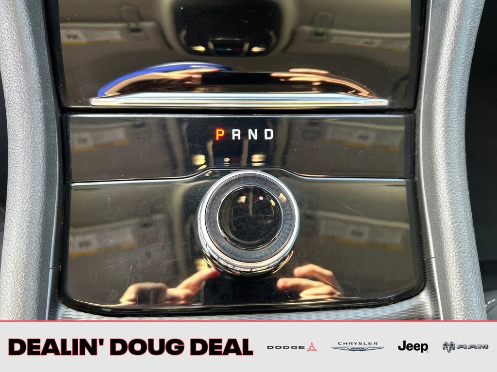 Used 2023 Jeep Grand Cherokee L Laredo image 23