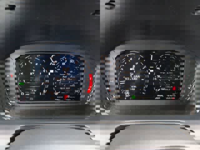 New 2025 Acura ADX FWD image 35