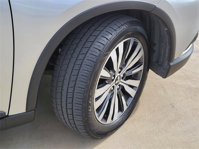 Used 2020 Mitsubishi Outlander ES image 5