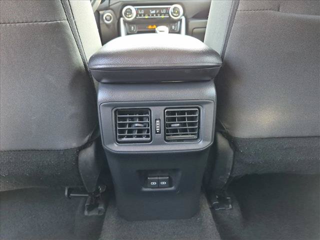 Used 2024 Toyota RAV4 XLE FWD image 16