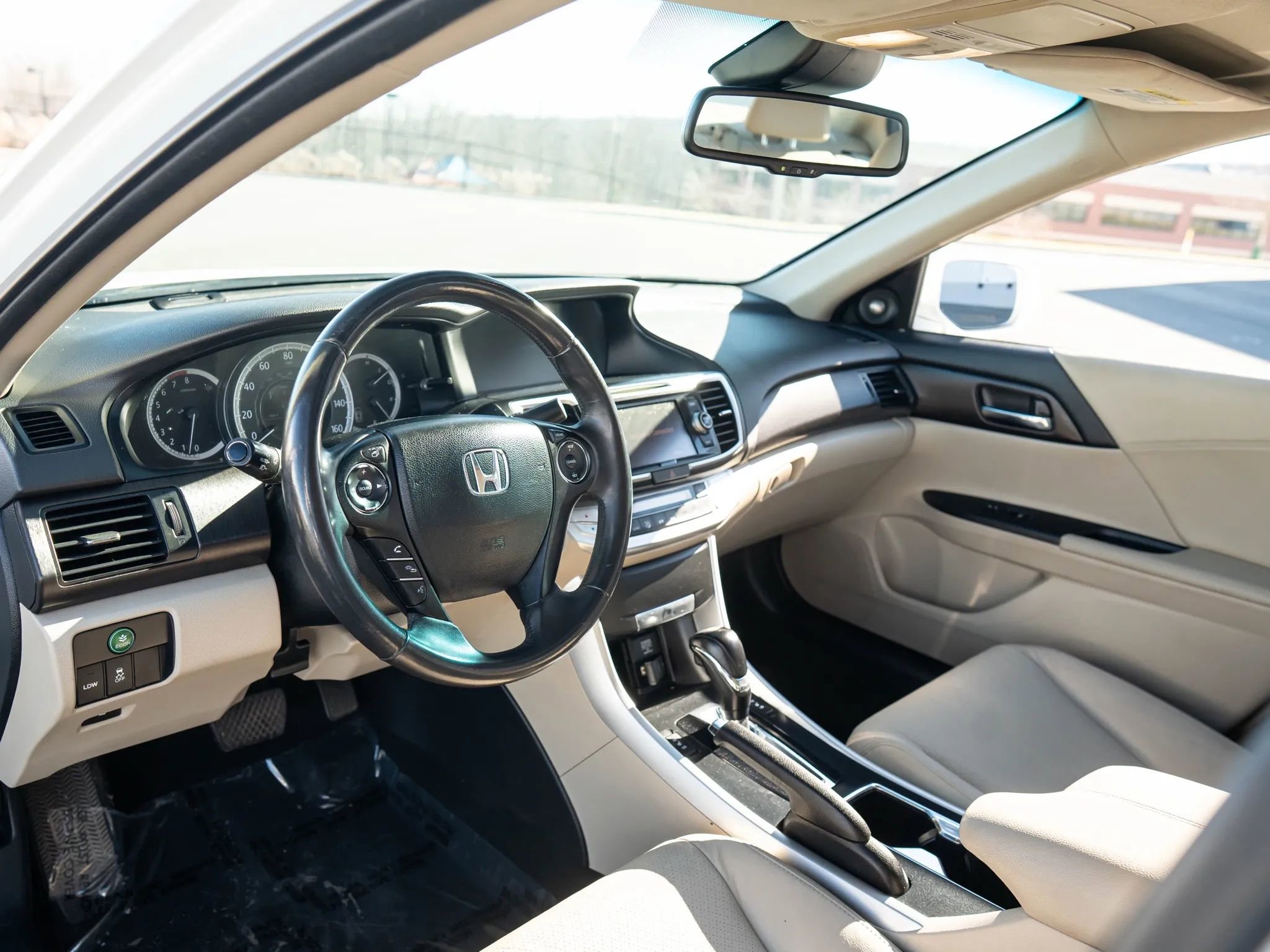 Used 2013 Honda Accord EX-L image 26