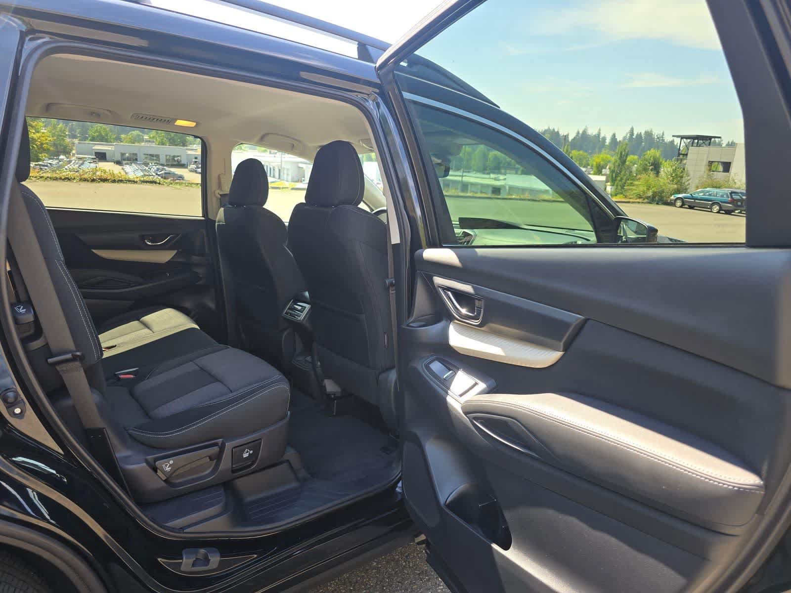 Certified 2022 Subaru Ascent Premium w/ Convenience Package AWD/4WD image 26