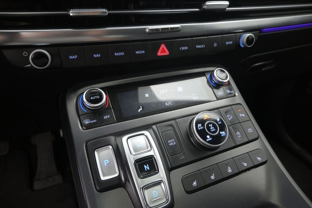 Used 2024 Hyundai Palisade Calligraphy AWD/4WD image 27