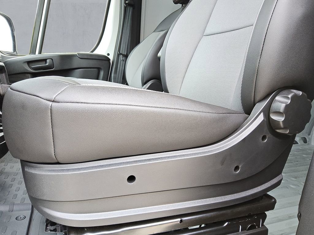 New 2026 RAM ProMaster 2500 w/ Safety Group image 16