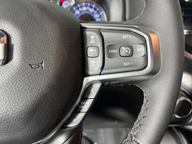 New 2026 RAM 1500 Big Horn w/ Night Edition AWD/4WD image 17