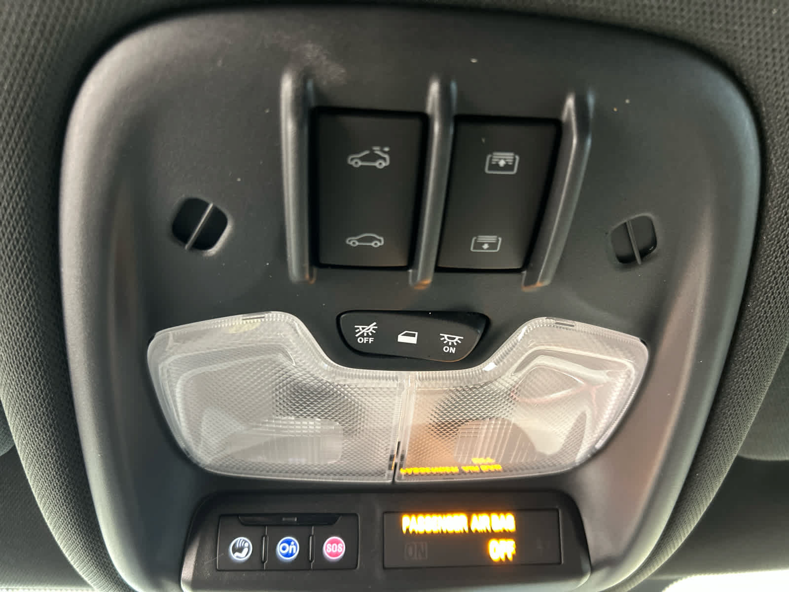 Used 2026 Chevrolet TrailBlazer RS w/ Convenience Package AWD/4WD image 6