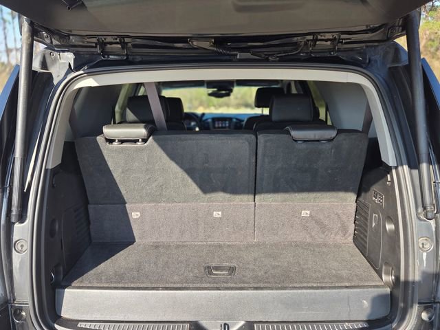 Used 2017 GMC Yukon Denali w/ Open Road Package image 5