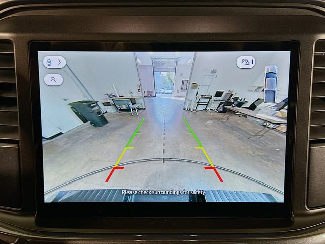 New 2025 Ford F150 STX w/ Equipment Group 200A image 16