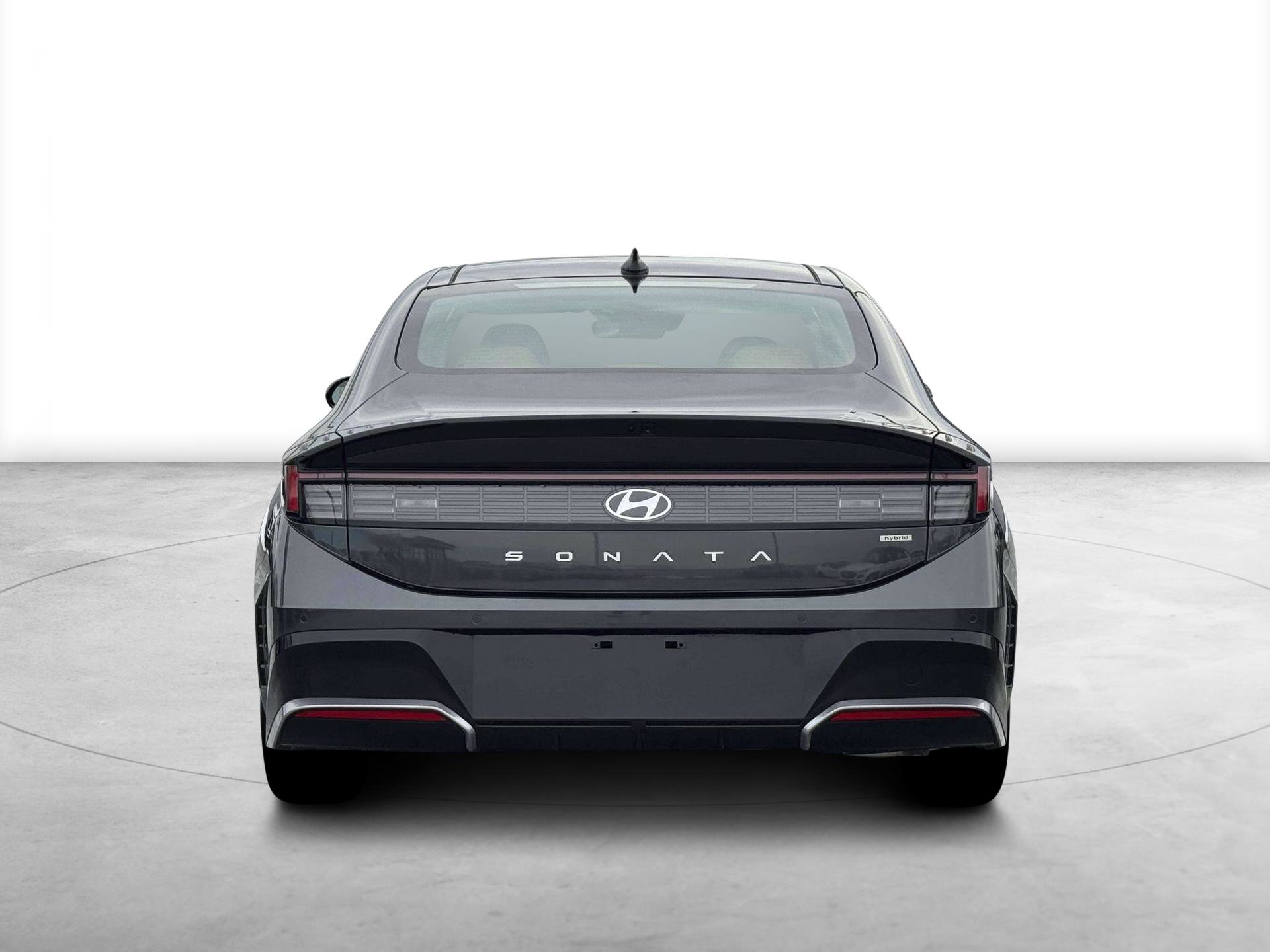 New 2026 Hyundai Sonata Limited FWD image 6