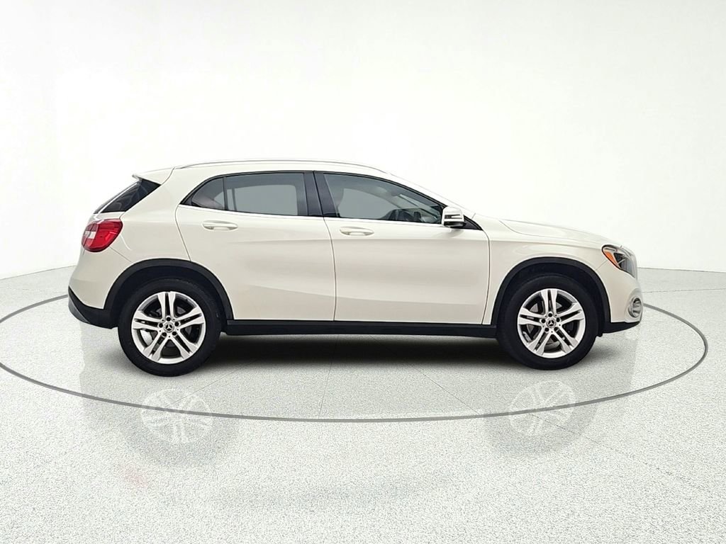 Used 2018 Mercedes-Benz GLA 250 image 7
