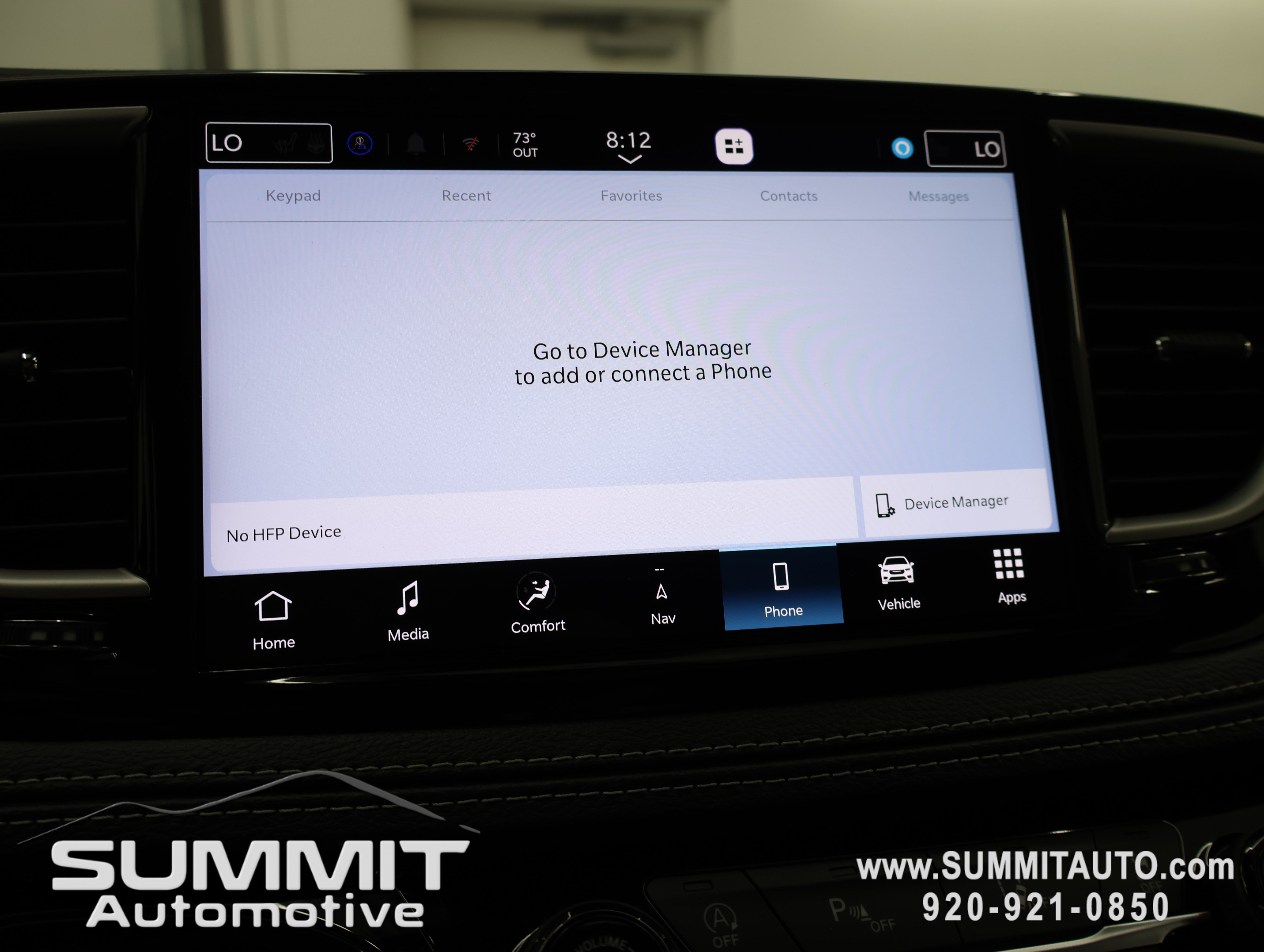 New 2027 Chrysler Pacifica Limited AWD/4WD image 67