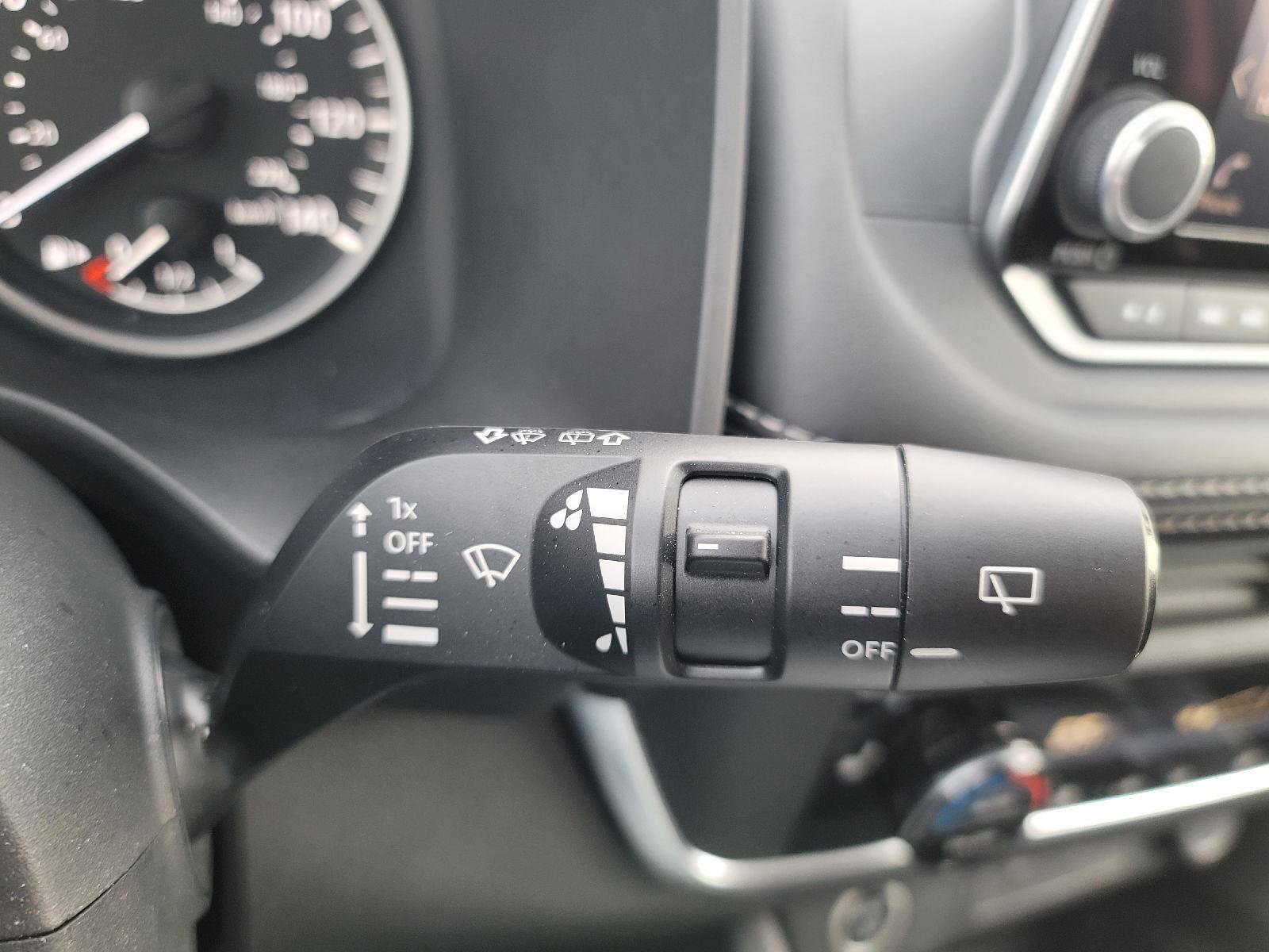 Used 2023 Nissan Rogue SV w/ SV Premium B Package AWD/4WD image 22