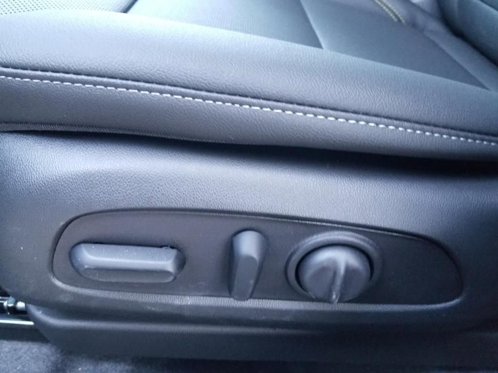 New 2026 Chevrolet Trax ACTIV w/ Driver Confidence Package image 15