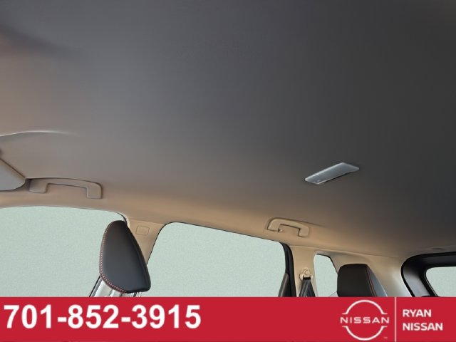 New 2027 Nissan Rogue SV w/ Rock Creek Premium Package AWD/4WD image 26