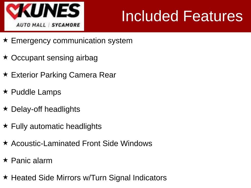 Used 2022 Hyundai Santa Fe SEL w/ Convenience Package image 3