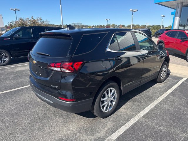 Certified 2024 Chevrolet Equinox LT AWD/4WD image 6