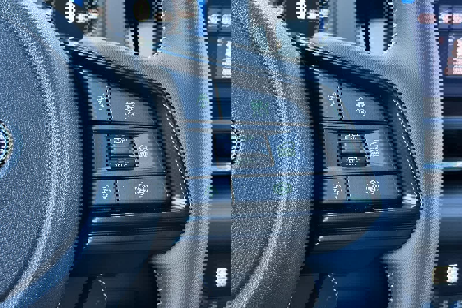 New 2026 Subaru Outback Touring XT image 29