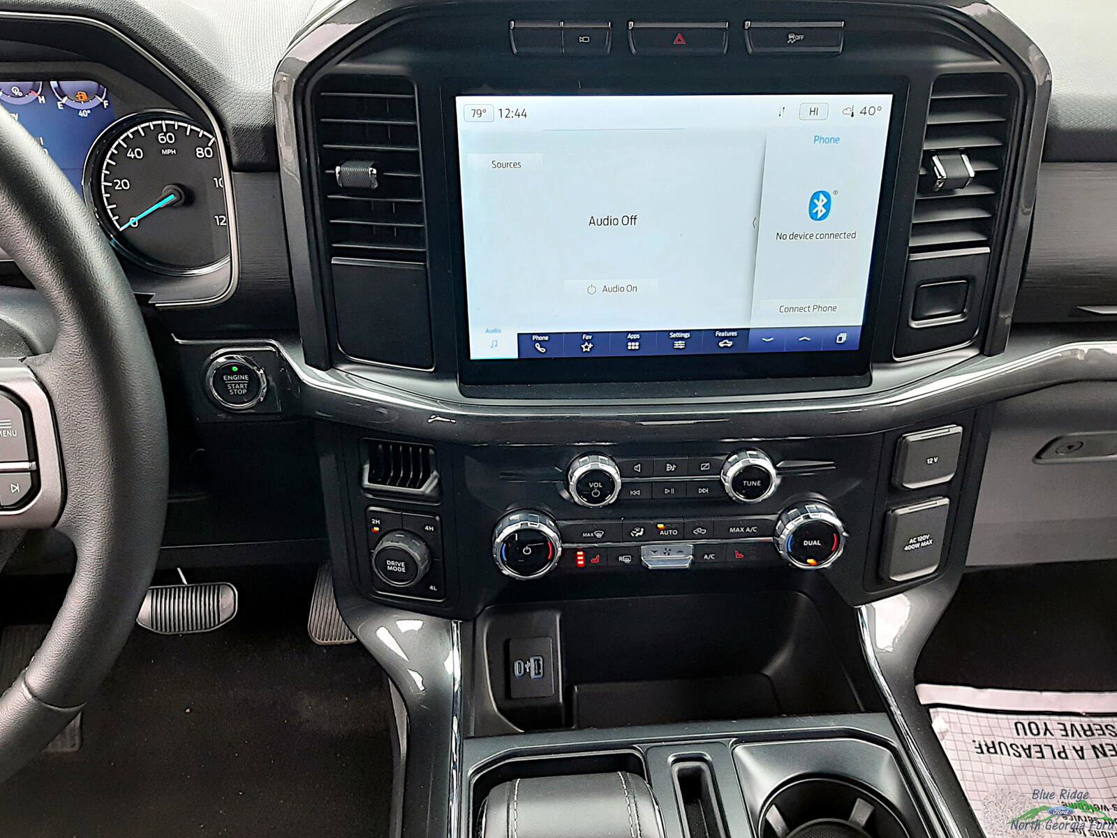 Used 2022 Ford F150 XLT w/ Equipment Group 302A High image 17