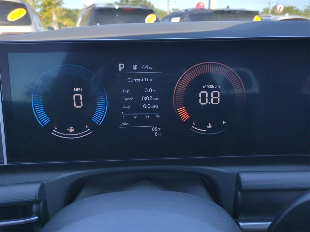 New 2026 Hyundai Santa Cruz SEL image 33