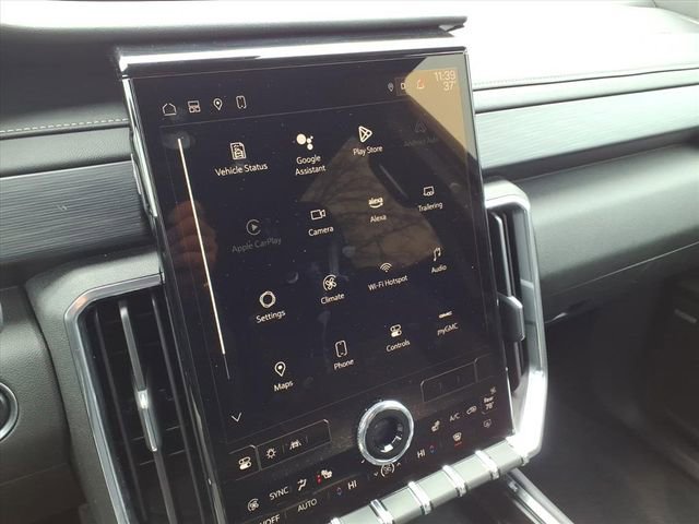 Used 2025 GMC Acadia Elevation image 35