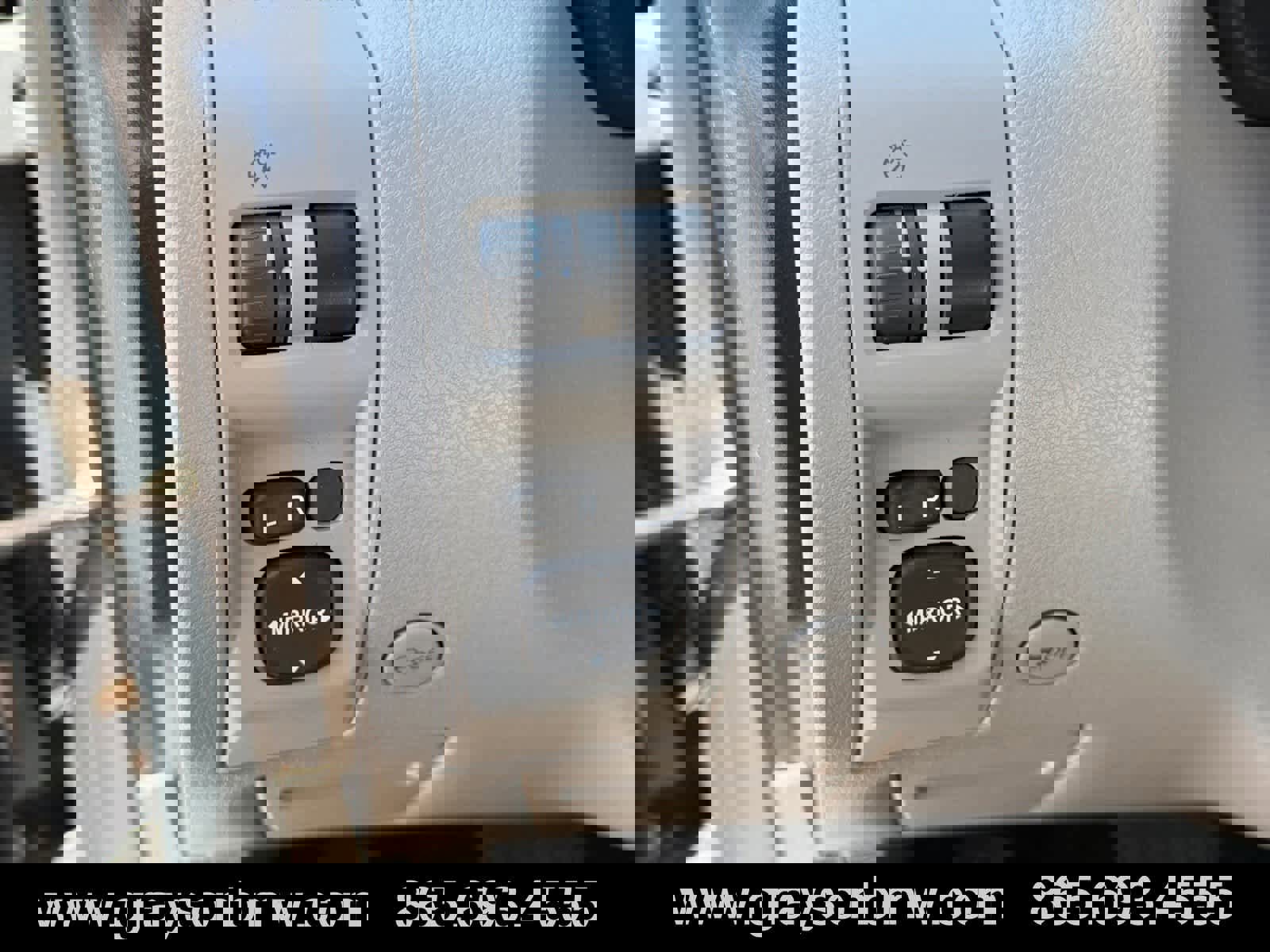 Used 2011 Subaru Forester 2.5X Limited w/ Popular Equipment Group 5A AWD/4WD image 28