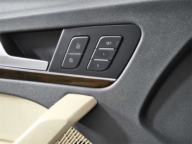 Used 2018 Audi Q5 2.0T Premium Plus w/ Premium Plus Package image 28