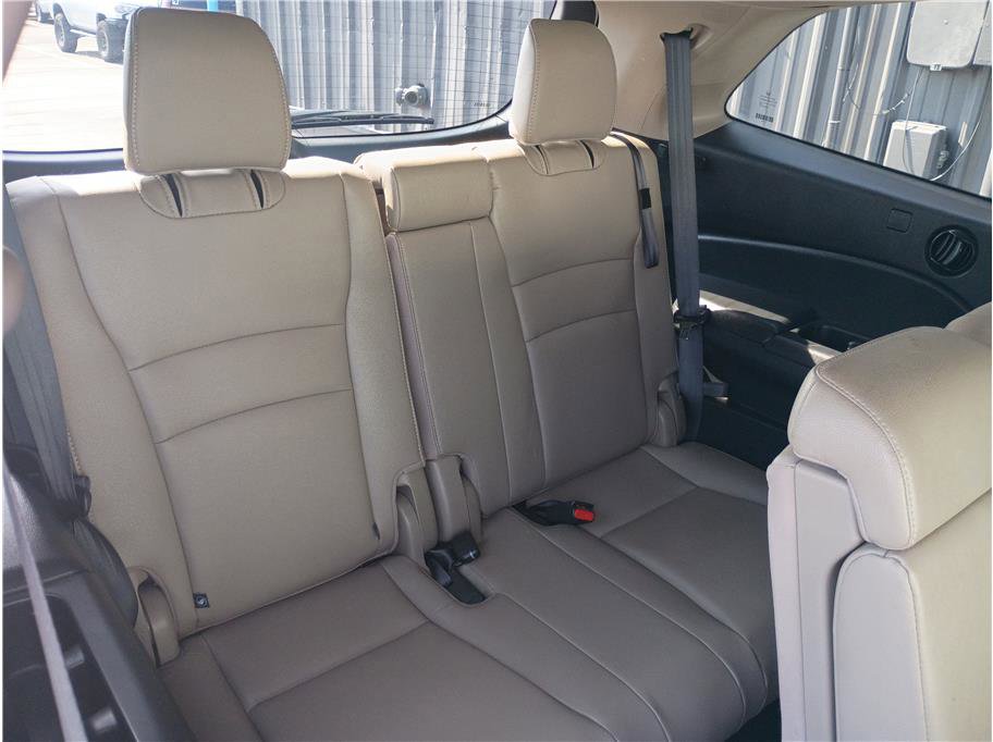 Used 2022 Honda Pilot EX-L image 23