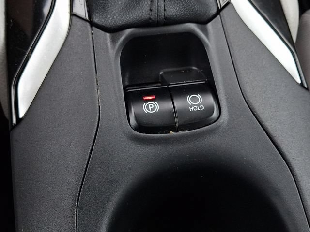 Certified 2025 Toyota Corolla Cross LE w/ Moonroof Package AWD/4WD image 23