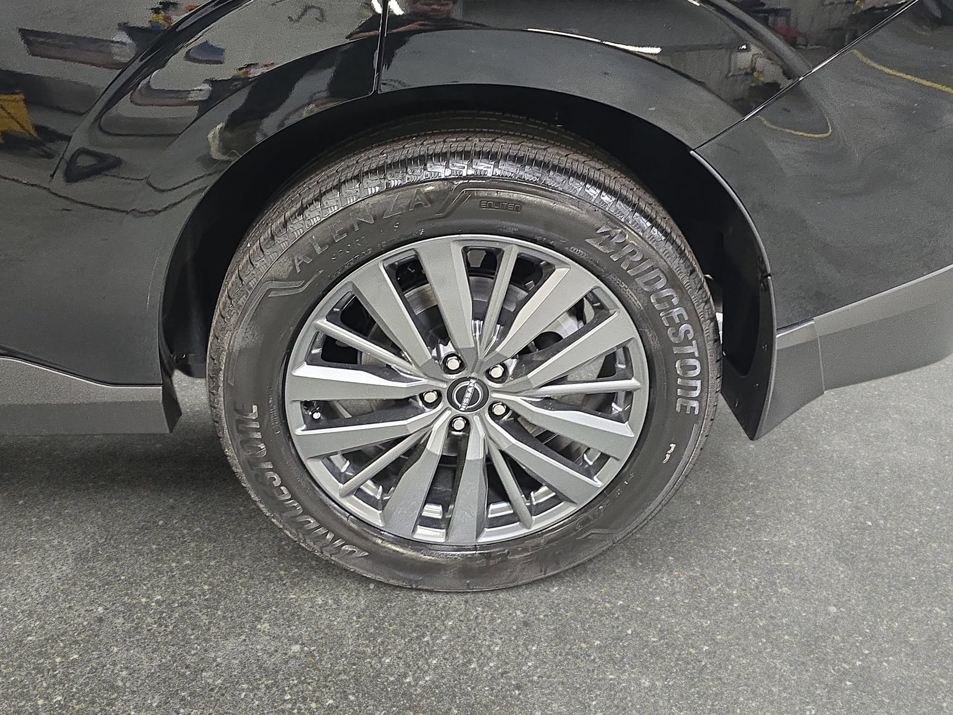 New 2026 Nissan Murano SL w/ Comfort Package AWD/4WD image 32