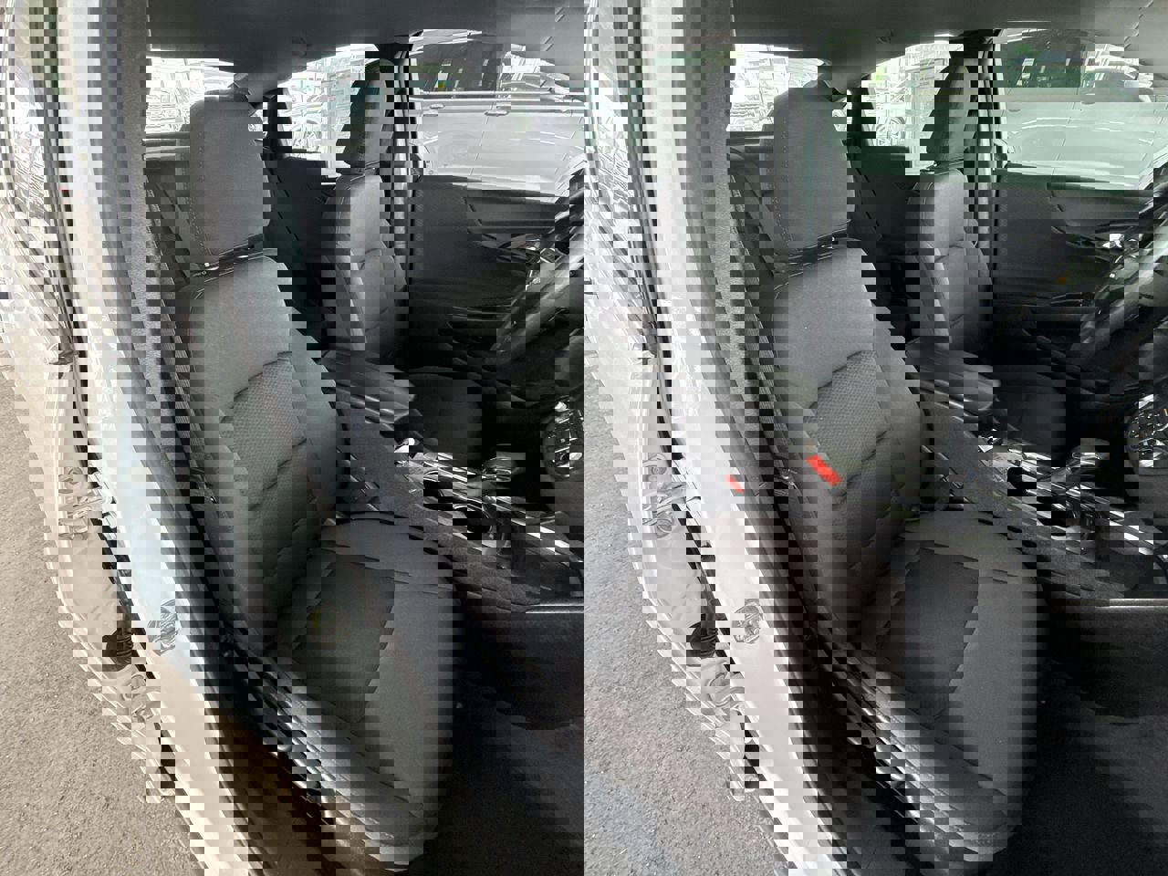 Used 2022 Chevrolet Malibu LT image 25