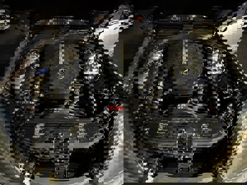 Used 2006 Mercedes-Benz S 500 image 10