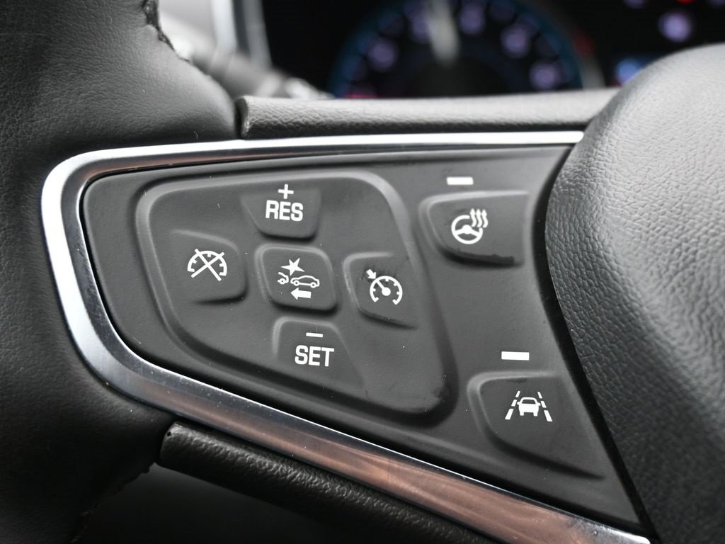 Used 2024 Chevrolet Equinox LT image 23