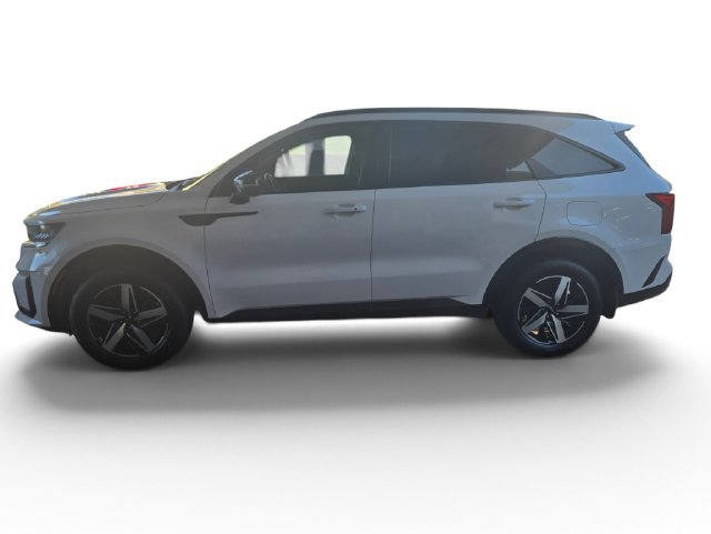 Used 2022 Kia Sorento S w/ Panoramic Sunroof Package FWD image 7